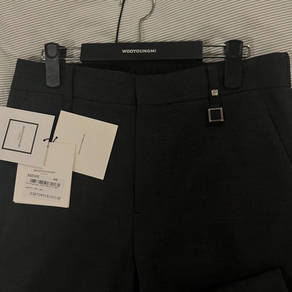 Wooyoungmi - Picture 1 of 5